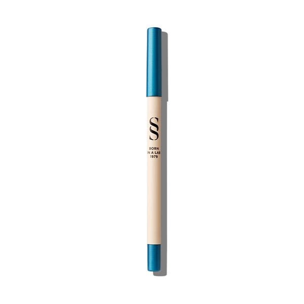 Подводка для глаз MAKE UP SENSILIS Le Crayon, Azul
Подводка для глаз MAKE UP SENSILIS Le Crayon, Azul