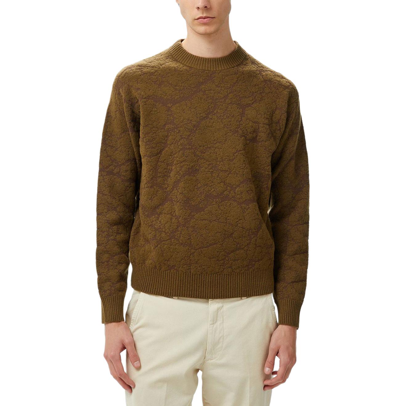 Босс свитер вязаный HUGO BOSS, хаки
Босс свитер вязаный HUGO BOSS, хаки