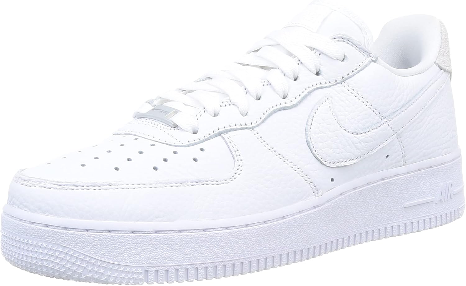 Мужские кроссовки Nike Air Force 1, белый
Мужские кроссовки Nike Air Force 1, белый