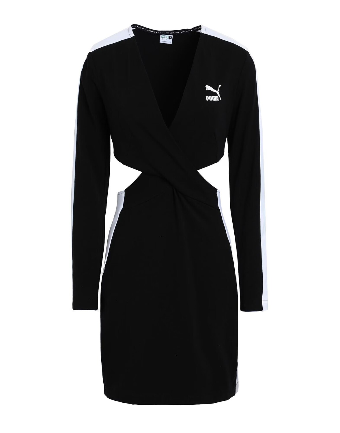 Платье Puma, черный
Платье Puma, черный