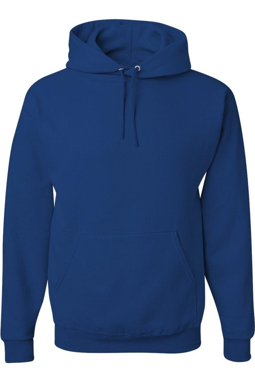 Толстовка с капюшоном JERZEES NuBlend, цвет royal
Толстовка с капюшоном JERZEES NuBlend, цвет royal