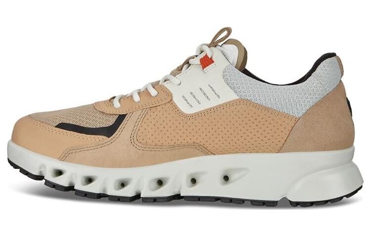 Кроссовки ecco Lifestyle Shoes Men Low-top Yellow, желтый
Кроссовки ecco Lifestyle Shoes Men Low-top Yellow, желтый