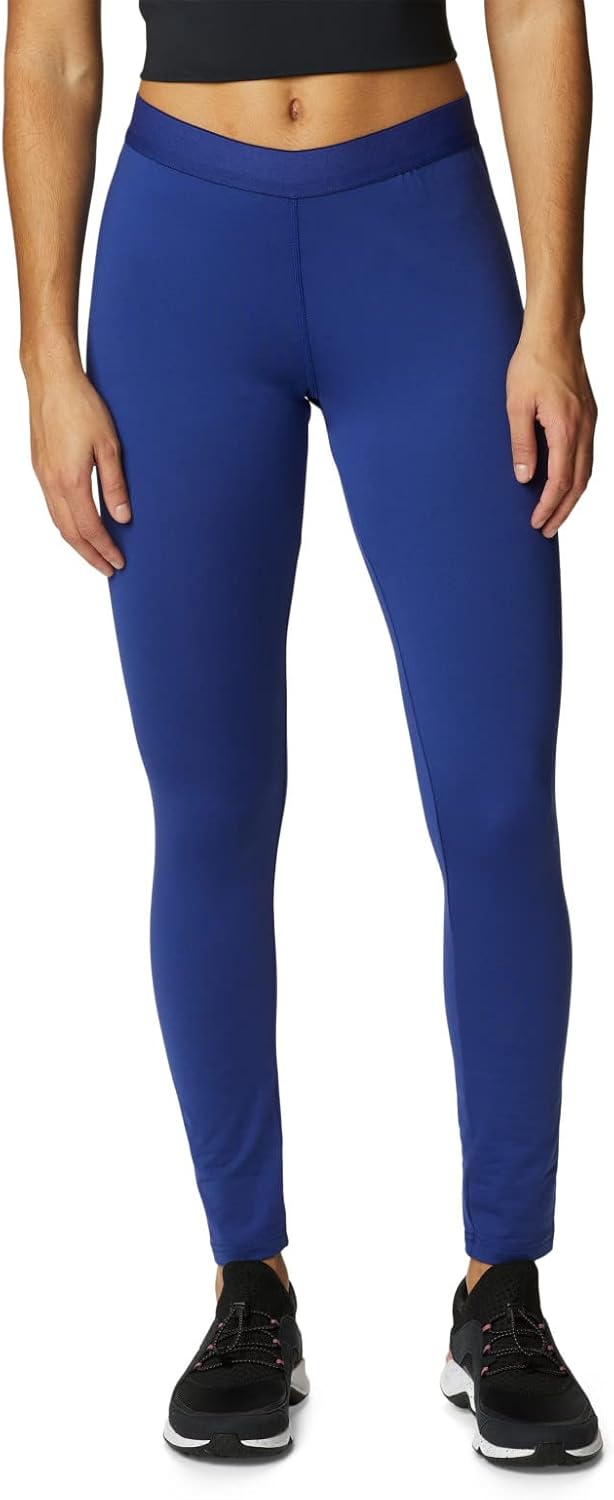 Женские леггинсы Columbia Hike, Dark Sapphire
Женские леггинсы Columbia Hike, Dark Sapphire