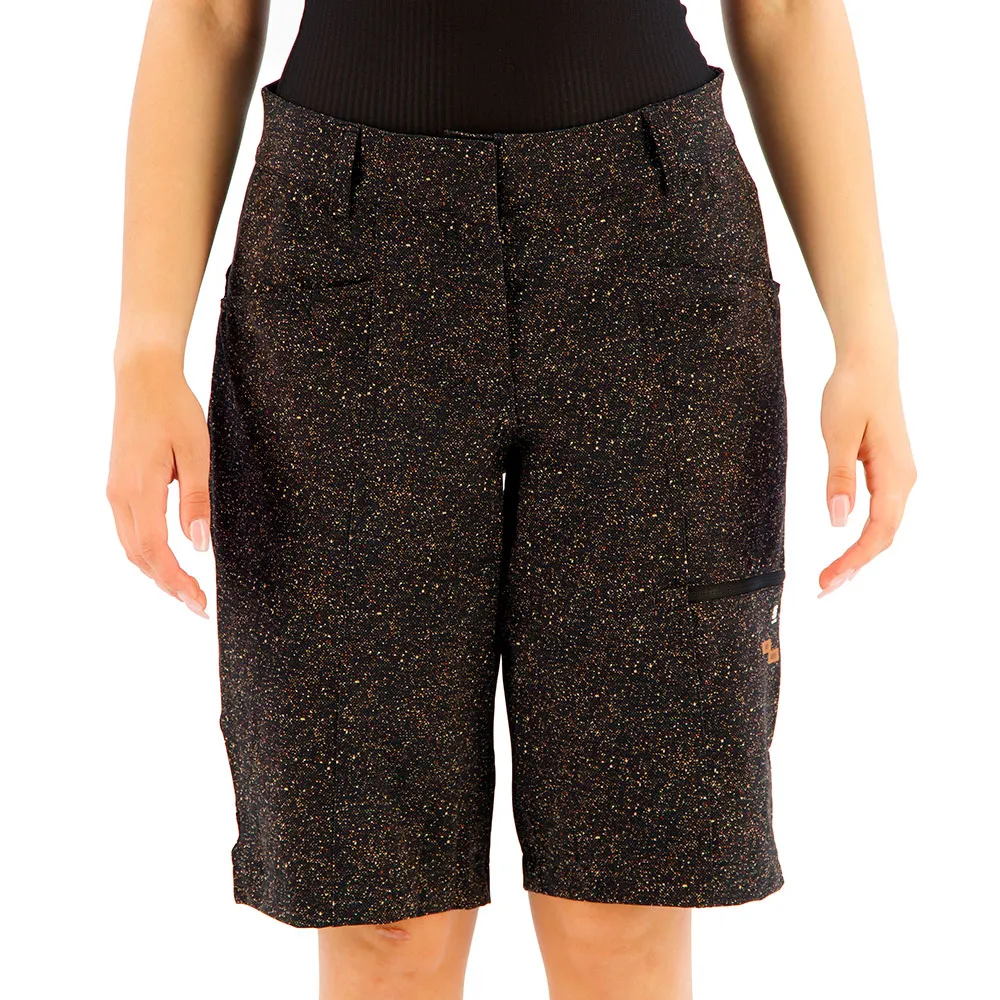 Шорты Sportful Sky Rider Giara, черный
Шорты Sportful Sky Rider Giara, черный