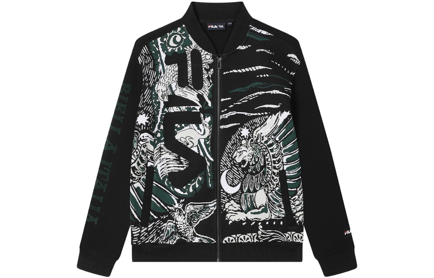 ФИЛА Мужская куртка FILA, цвет Allover Print, Серый, ФИЛА Мужская куртка FILA, цвет Allover Print
ФИЛА Мужская куртка FILA, цвет Allover Print, Серый, ФИЛА Мужская куртка FILA, цвет Allover Print