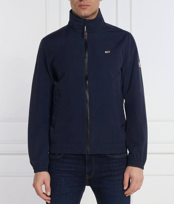 Куртка tjm essential casual Regular fit Tommy Jeans, синий
Куртка tjm essential casual Regular fit Tommy Jeans, синий