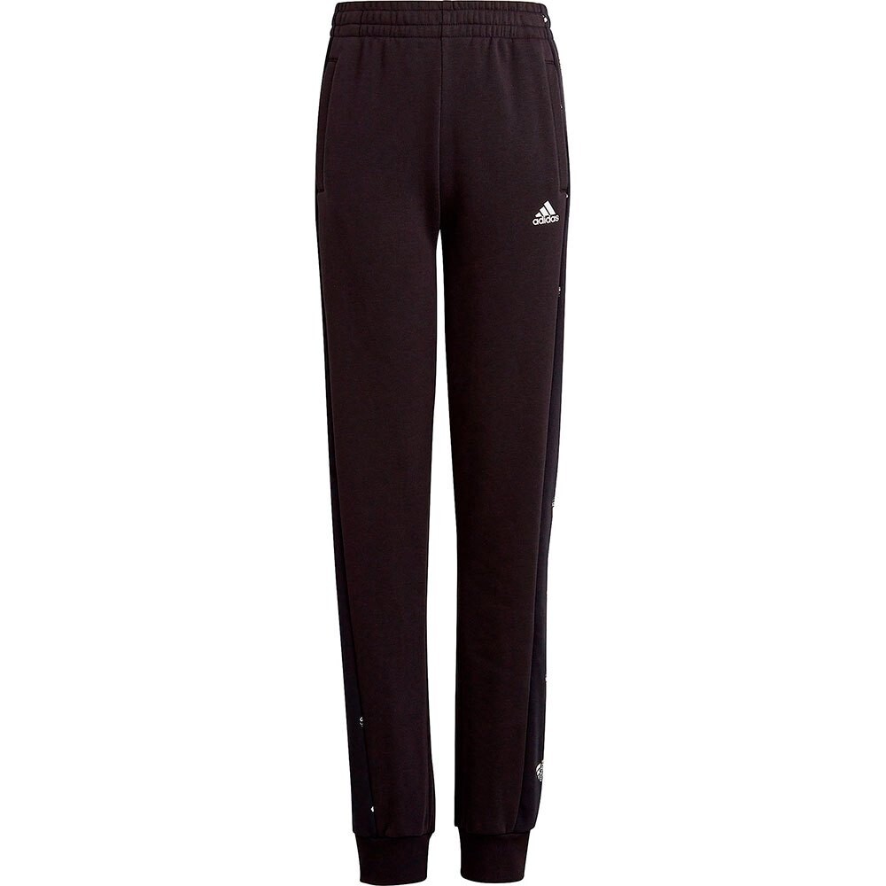 Брюки adidas Bluv Q1, черный
Брюки adidas Bluv Q1, черный