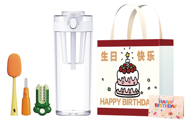 Пластиковые стаканы для воды Xiaomi, Xiaomi Tritan Birthday Limited Set
Пластиковые стаканы для воды Xiaomi, Xiaomi Tritan Birthday Limited Set