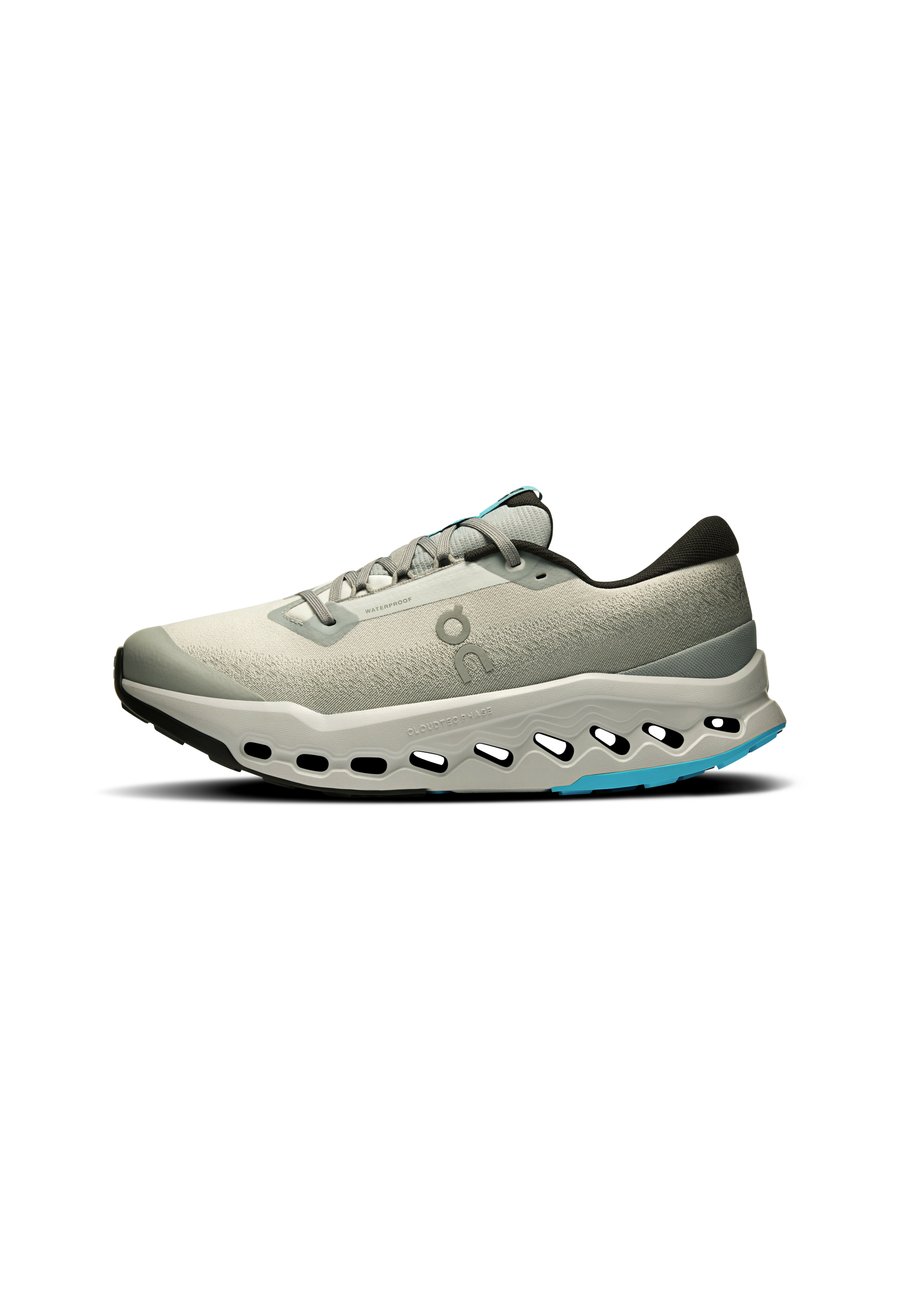 Кроссовки On Trail running shoes, Glacier/Grey
Кроссовки On Trail running shoes, Glacier/Grey