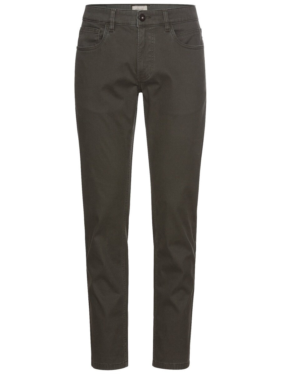 Узкие брюки CAMEL ACTIVE, Dark green
Узкие брюки CAMEL ACTIVE, Dark green