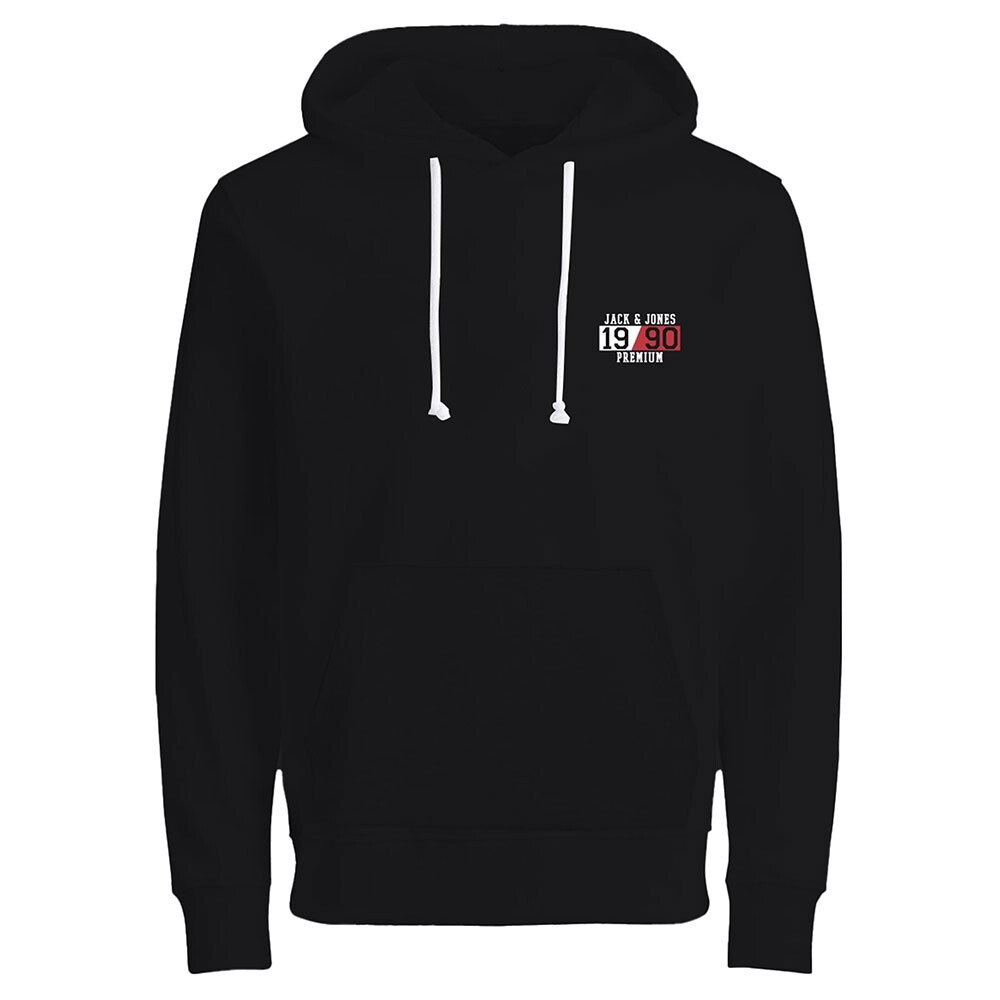 Худи Jack & Jones Space, черный
Худи Jack & Jones Space, черный