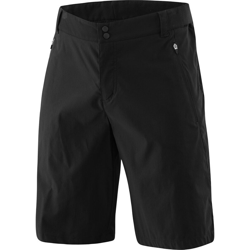 Шорты m bike shorts comfort-2-e csl Löffler, черный
Шорты m bike shorts comfort-2-e csl Löffler, черный