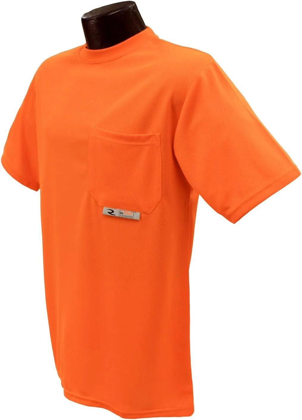 Футболка Radians Polyester Mesh
Футболка Radians Polyester Mesh