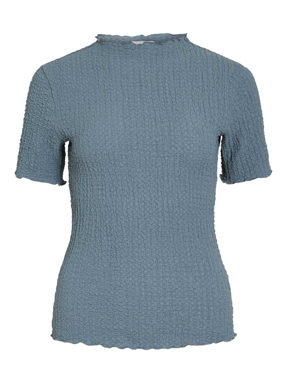 VILA Футболка 'VIMalmen' в цвете Opal
VILA Футболка 'VIMalmen' в цвете Opal