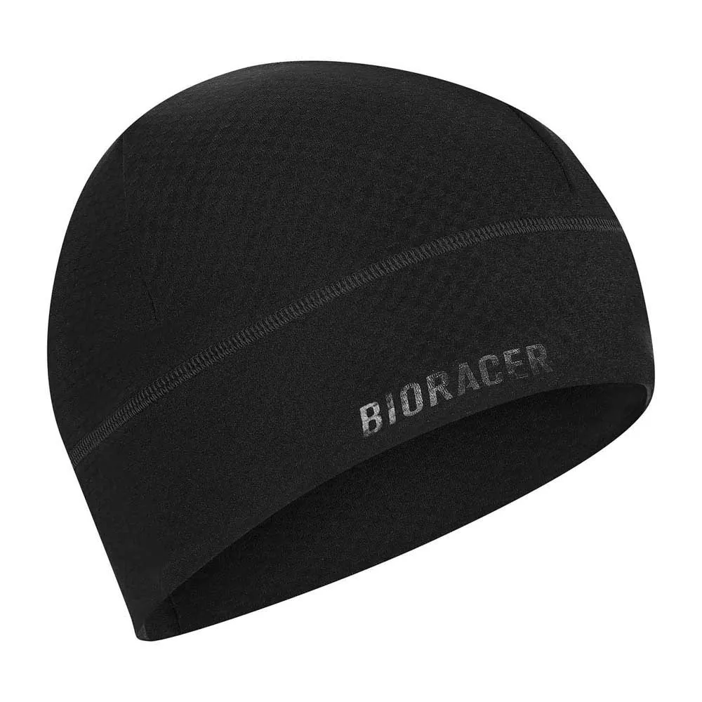 Шапка Bioracer Thermal, черный
Шапка Bioracer Thermal, черный