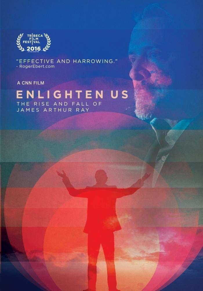 Диск DVD Enlighten Us: The Rise & Fall
Диск DVD Enlighten Us: The Rise & Fall