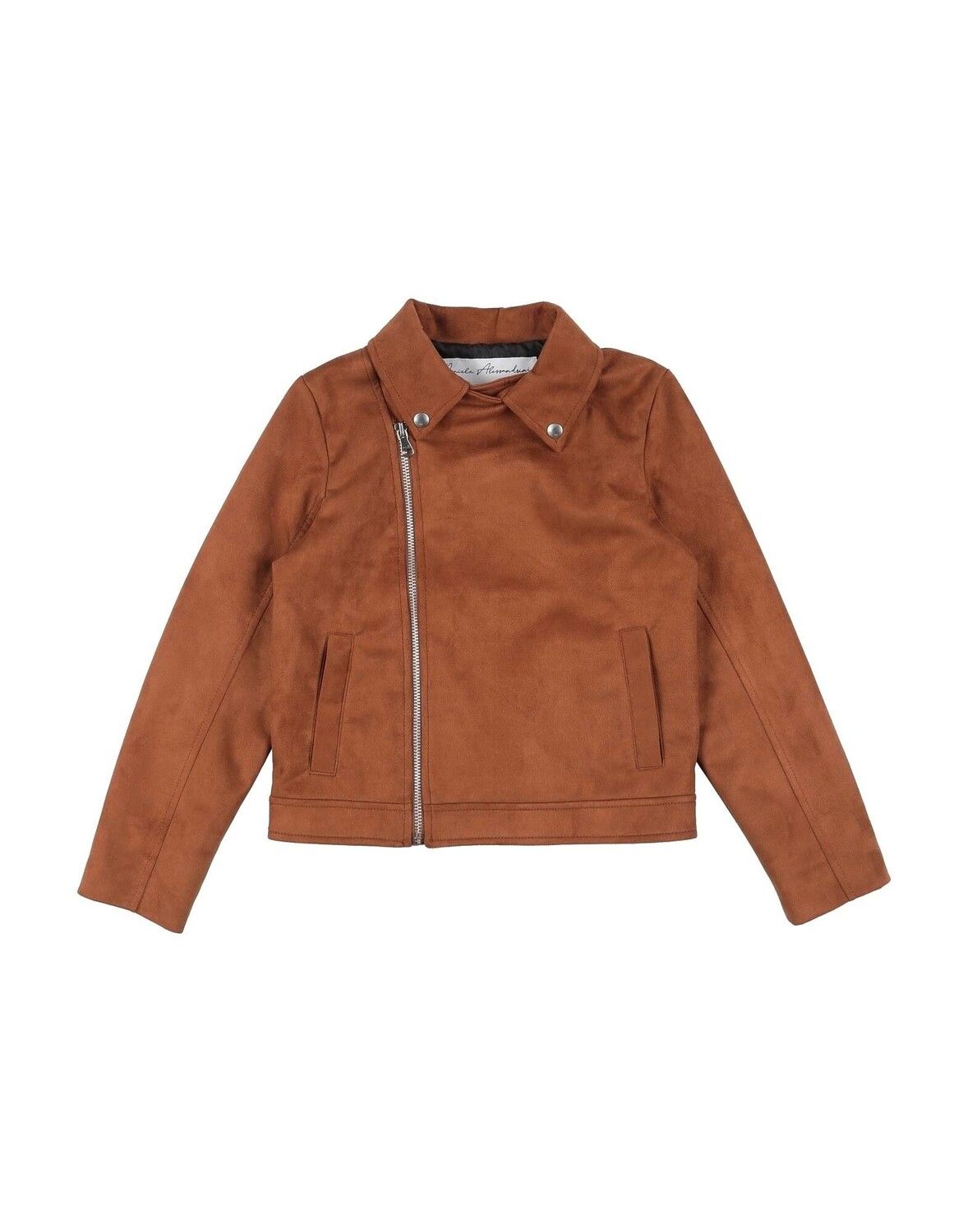 Куртка Daniele Alessandrini, коричневый
Куртка Daniele Alessandrini, коричневый