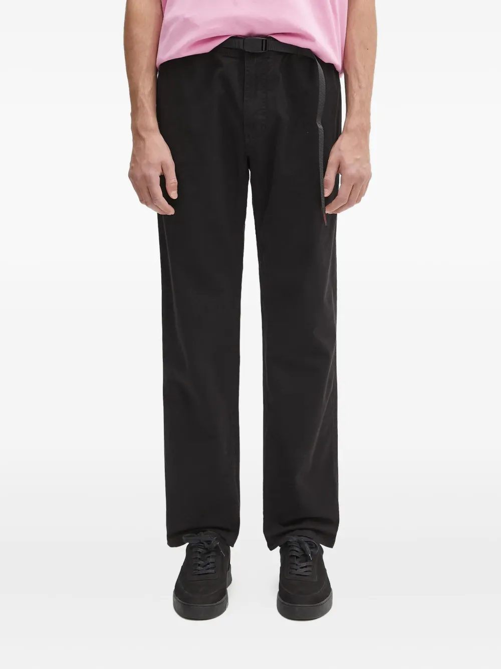 Брюки с кулиской Gramicci, черный
Брюки с кулиской Gramicci, черный