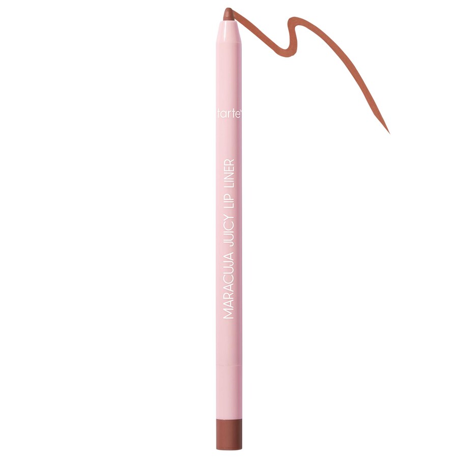 Карандаш для губ Maracuja Juicy tarte, 0.017 oz /0.5 g, Nude
Карандаш для губ Maracuja Juicy tarte, 0.017 oz /0.5 g, Nude