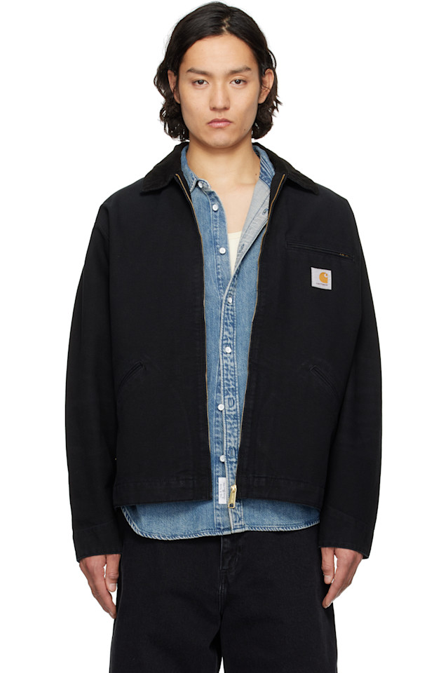 Куртка Detroit Carhartt Work In Progress, мультиколор
Куртка Detroit Carhartt Work In Progress, мультиколор