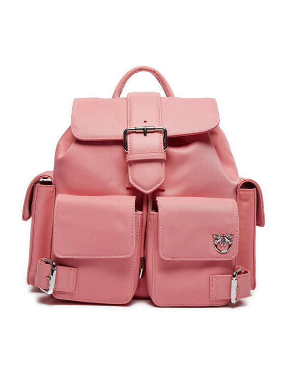 Рюкзак Pinko, розовый
Рюкзак Pinko, розовый