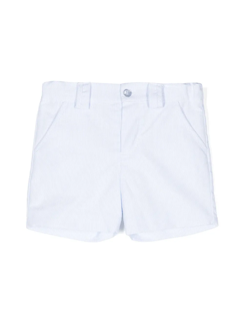 Шорты в полоску Patachou, синий
Шорты в полоску Patachou, синий