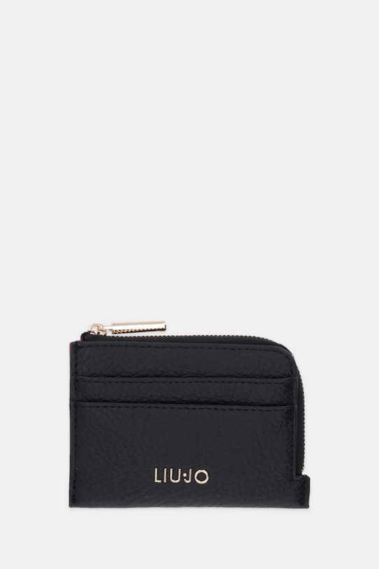 Кошелек Liu Jo, черный
Кошелек Liu Jo, черный