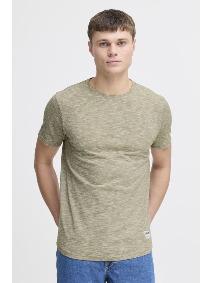 Футболка !SOLID, зеленый
Футболка !SOLID, зеленый