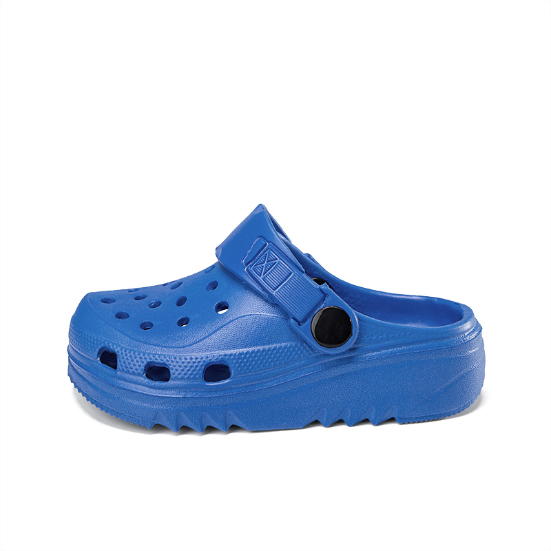 Детские сандалии с дышащей и противоскользящей амортизацией SHIBU, розовый
Детские сандалии с дышащей и противоскользящей амортизацией SHIBU, розовый