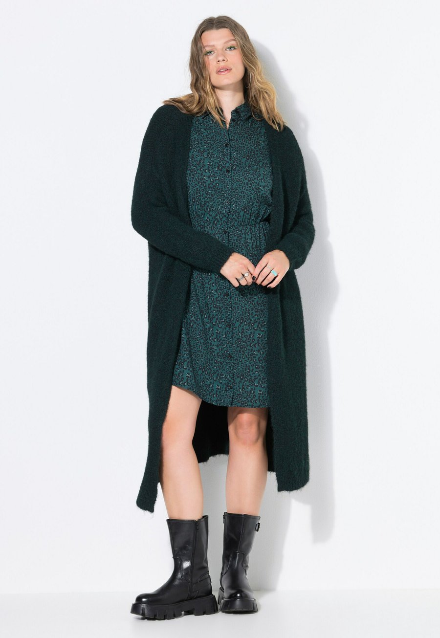 Кардиган Studio Untold Cardigan, Midnight Green/Dark Green
Кардиган Studio Untold Cardigan, Midnight Green/Dark Green