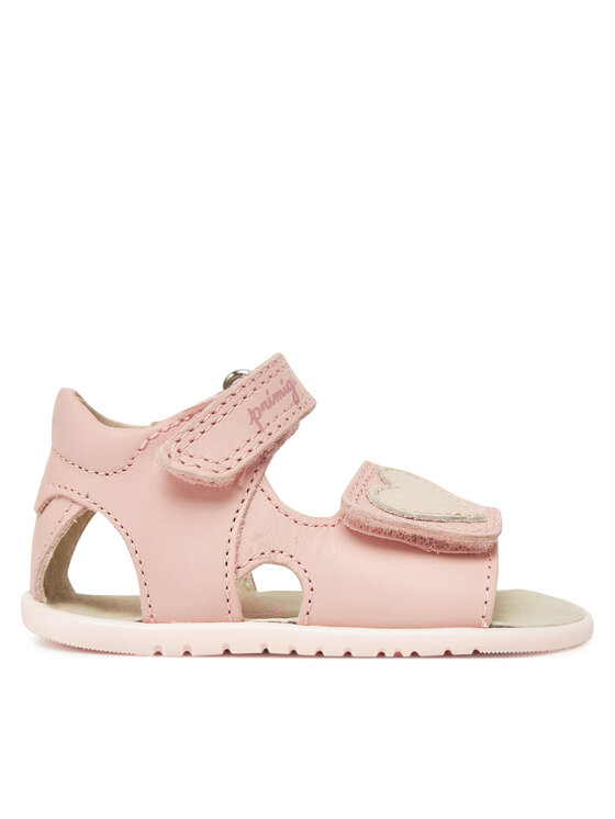 Сандалии 7912711 Primigi, розовый
Сандалии 7912711 Primigi, розовый