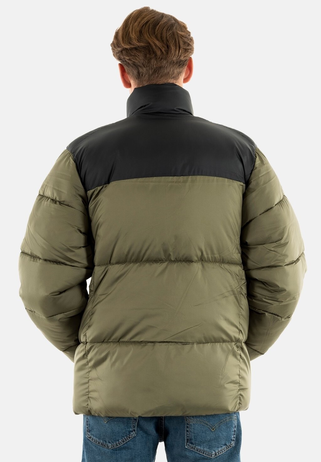 Зимняя куртка Columbia, зеленый
Зимняя куртка Columbia, зеленый