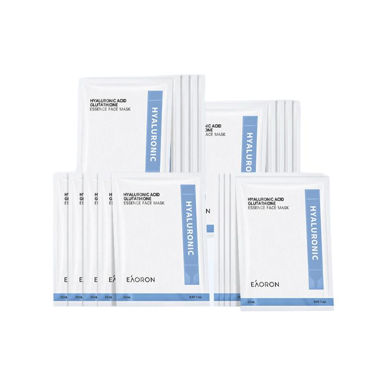 Маска для лица Unisex Eaoron
Маска для лица Unisex Eaoron