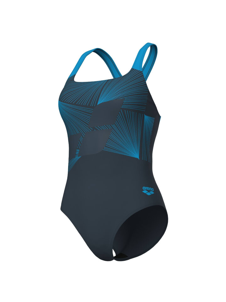 Купальник Arena Badeanzug Lights, серый
Купальник Arena Badeanzug Lights, серый