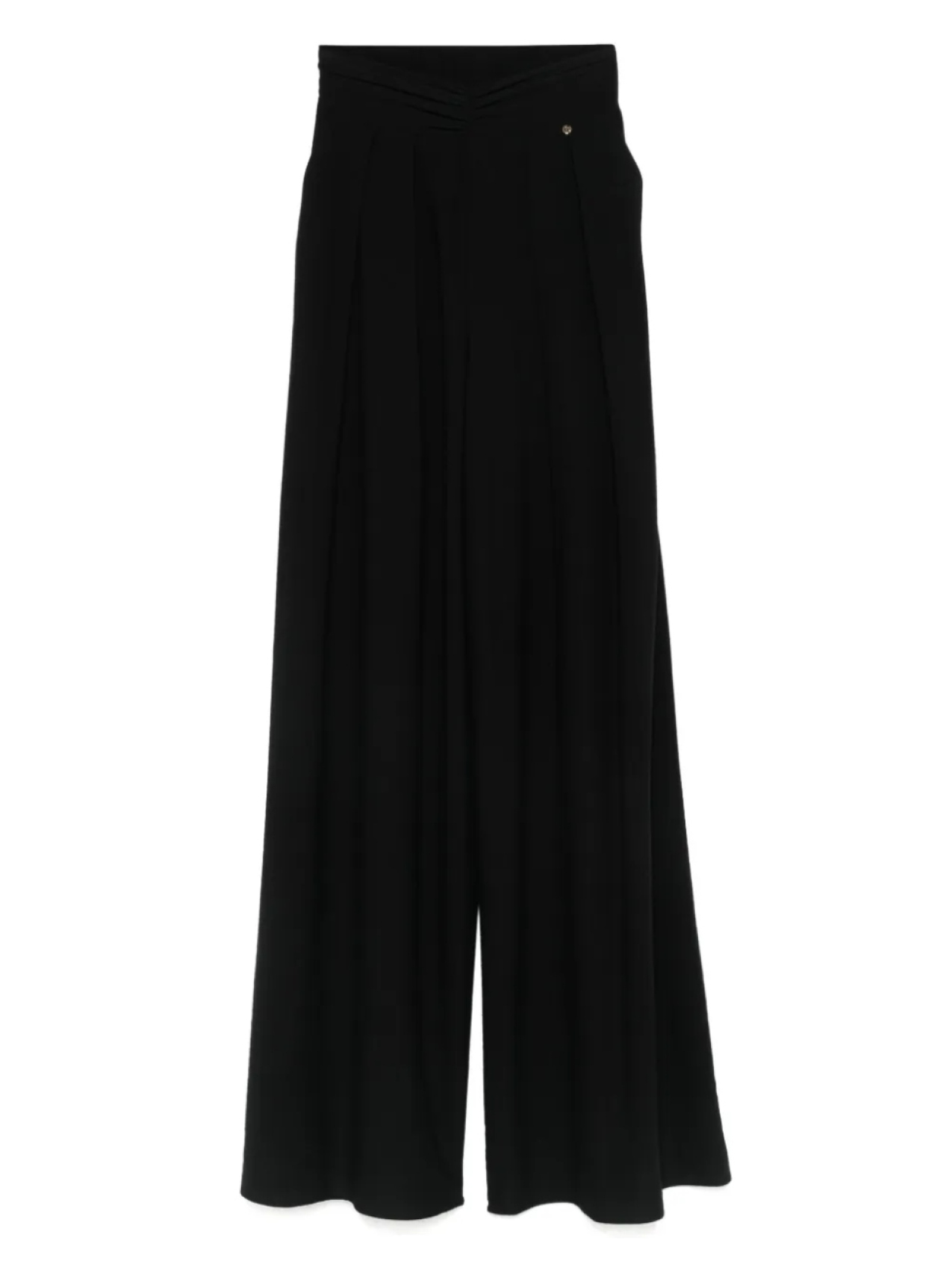 Брюки со сборками NISSA, черный
Брюки со сборками NISSA, черный