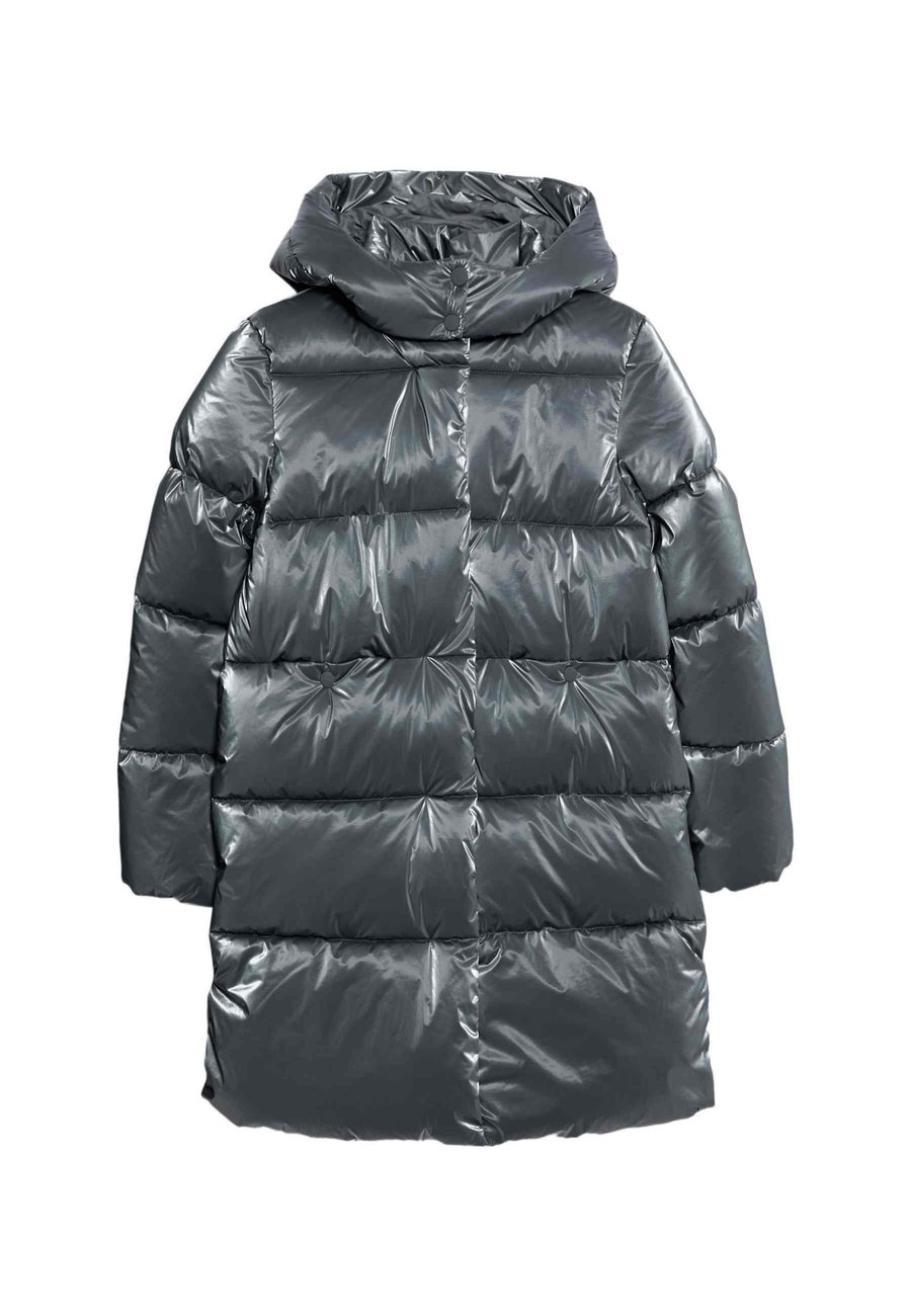 Зимнее пальто Marks & Spencer LONGLINE , Grey/Multi-Coloured
Зимнее пальто Marks & Spencer LONGLINE , Grey/Multi-Coloured