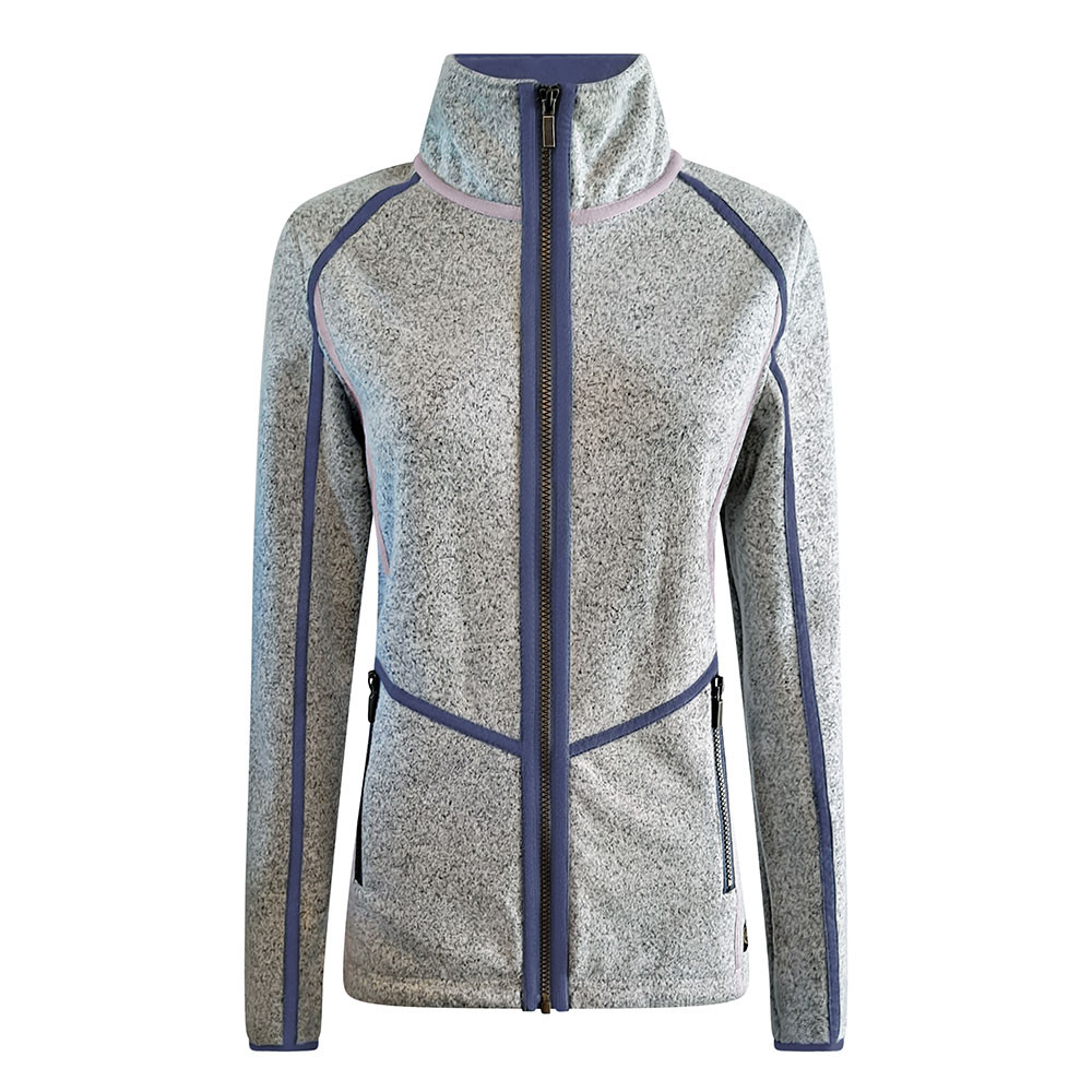 Куртка Wooly Bully Bonfire (женская), Indigo Ink
Куртка Wooly Bully Bonfire (женская), Indigo Ink