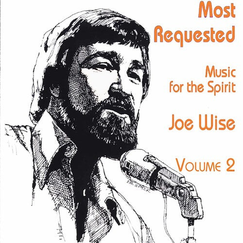 CD диск Wise, Joe: Most Requested 2
CD диск Wise, Joe: Most Requested 2