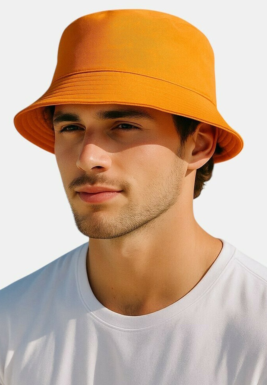 Шляпа Reichstadt, оранжевый
Шляпа Reichstadt, оранжевый