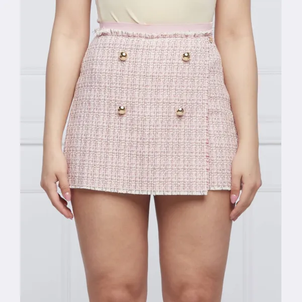 Юбка-Брюки Liu Jo, розовый
Юбка-Брюки Liu Jo, розовый