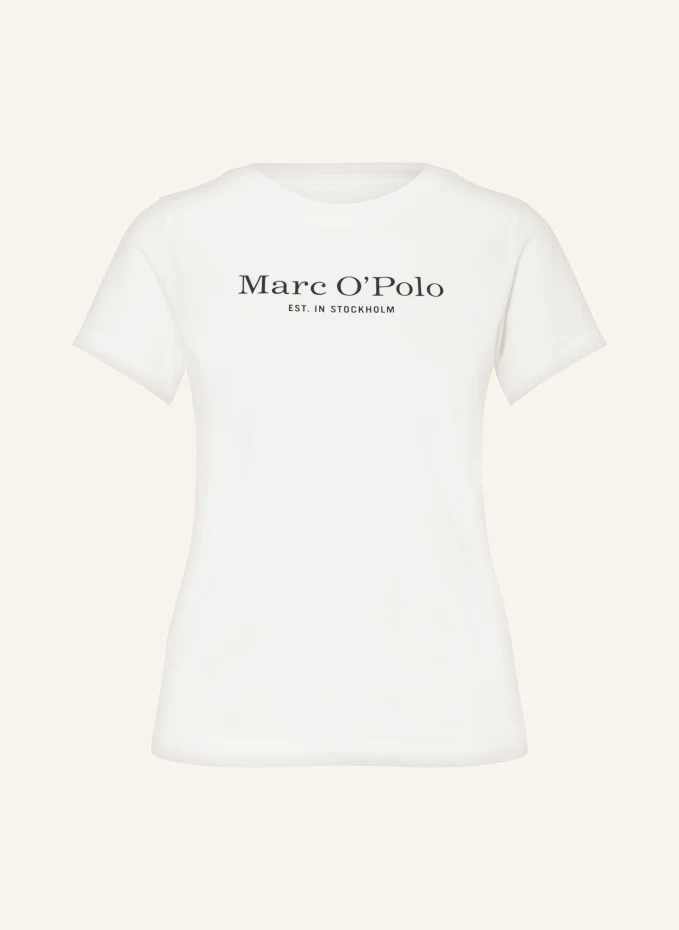 Футболка Marc O'Polo, белый
Футболка Marc O'Polo, белый