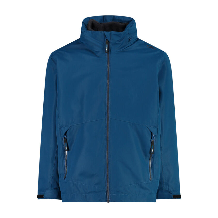 Куртка для мальчиков CMP Kid Jacket Fix Hood 31Z1534D
Куртка для мальчиков CMP Kid Jacket Fix Hood 31Z1534D