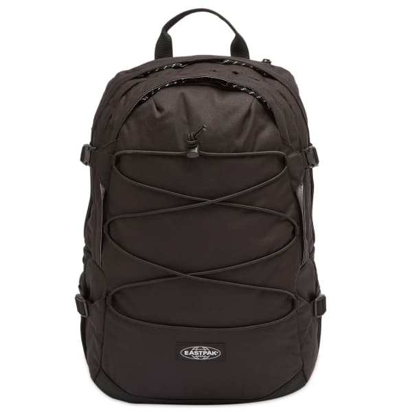 Рюкзак Gerys pro Eastpak, черный
Рюкзак Gerys pro Eastpak, черный