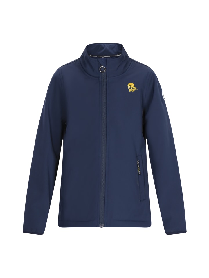 Куртка софтшелл Schmuddelwedda
Куртка софтшелл Schmuddelwedda