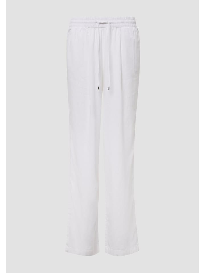 Брюки в цвете 0100_белый s.Oliver
Брюки в цвете 0100_белый s.Oliver