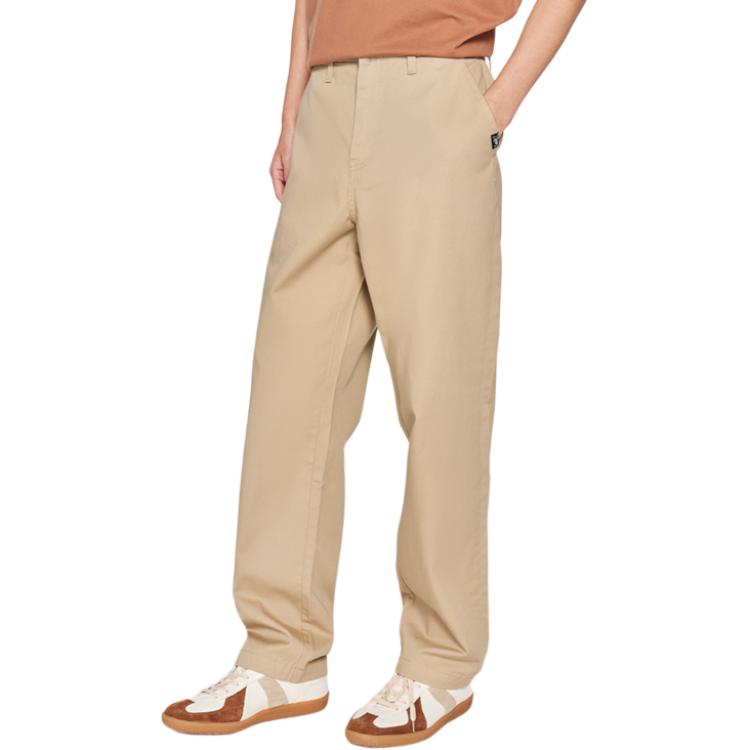 Lee Брюки Casual SS25 мужские Khaki
Lee Брюки Casual SS25 мужские Khaki