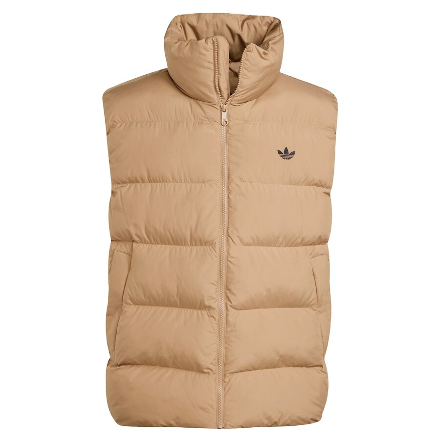 Жилет ADIDAS ORIGINALS Tonal Puffer, Light brown
Жилет ADIDAS ORIGINALS Tonal Puffer, Light brown