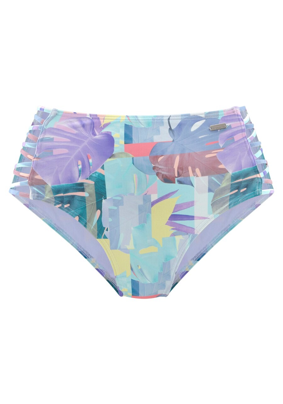 Низ бикини VENICE BEACH Bikini Bottoms, фиолетовый
Низ бикини VENICE BEACH Bikini Bottoms, фиолетовый