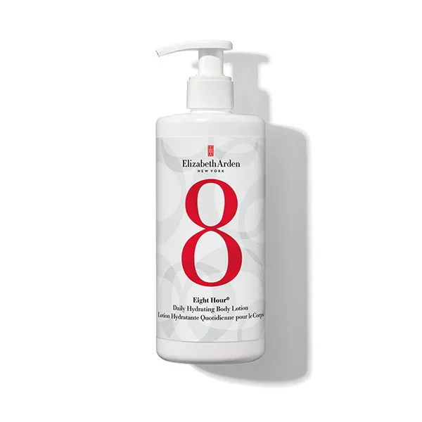 Лосьон для тела Daily Hydrating Lotion Elizabeth Arden, 380 ml
Лосьон для тела Daily Hydrating Lotion Elizabeth Arden, 380 ml