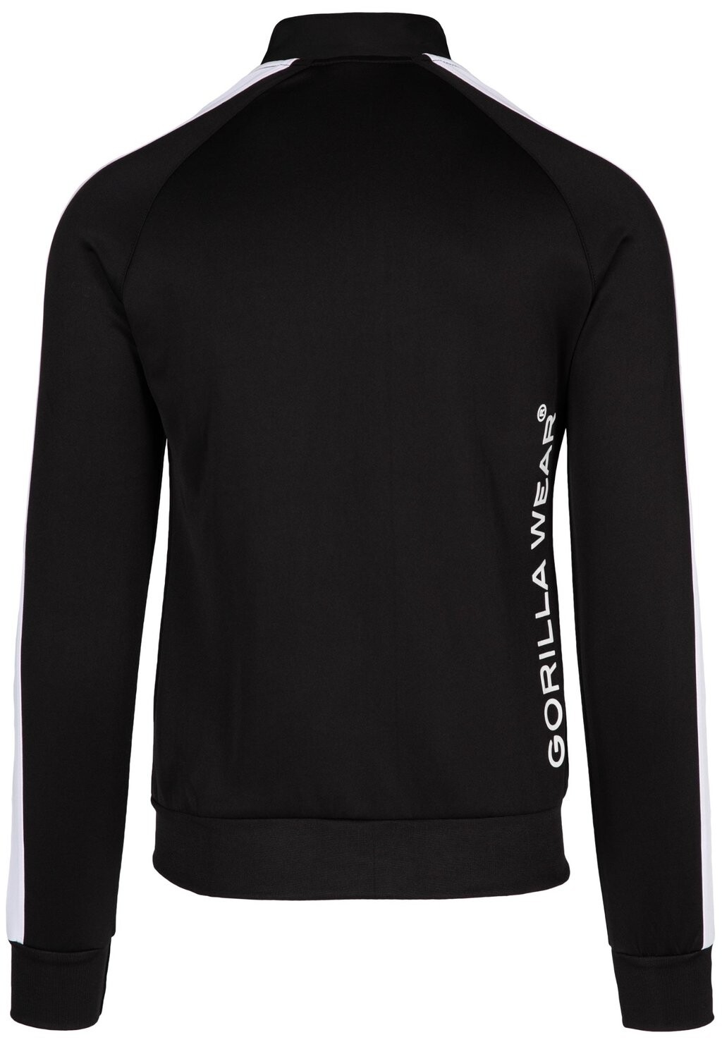 Куртка тренировочная Stratford Gorilla Wear, черная, Черный, Куртка тренировочная Stratford Gorilla Wear, черная
Куртка тренировочная Stratford Gorilla Wear, черная, Черный, Куртка тренировочная Stratford Gorilla Wear, черная